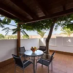 Сasa de vacaciones Home2book Charming Casa El Refugio Caleta de Fuste