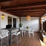Home2book Charming Casa El Refugio Holiday home