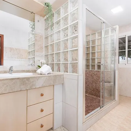 Casa vacanze Home2book Charming Casa El Refugio *