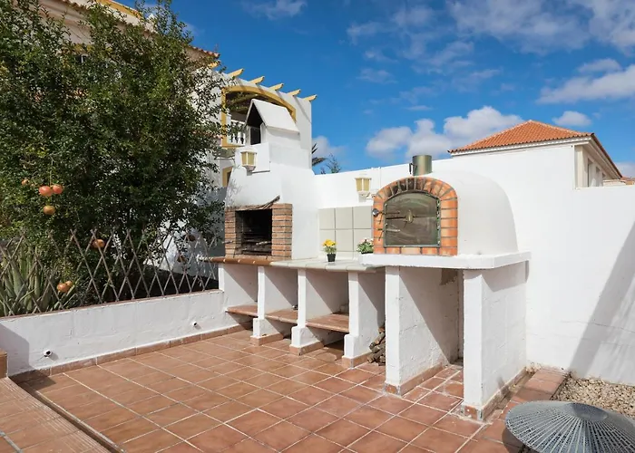 Casa vacanze Home2book Charming Casa El Refugio