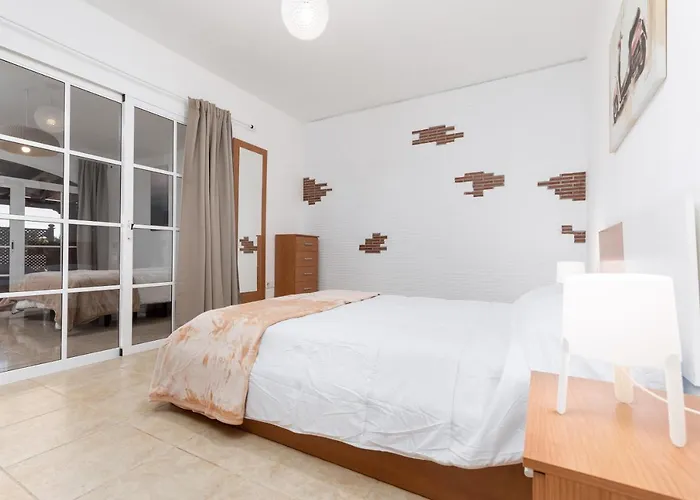 Home2book Charming Casa El Refugio Casa vacanze *