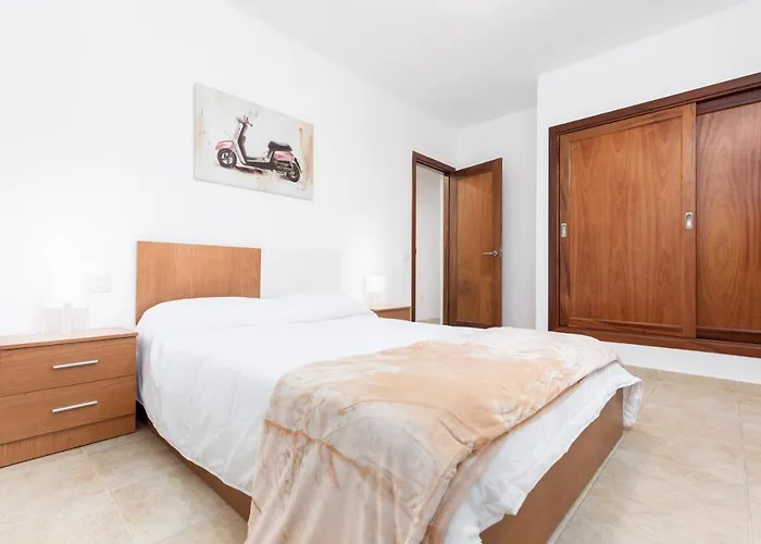 Home2book Charming Casa El Refugio בית נופש קלטה דה פוסטה