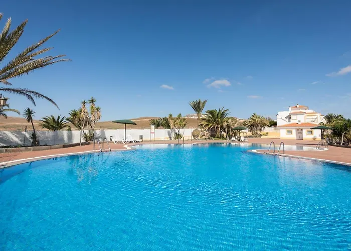 Home2book Charming Casa El Refugio Casa vacanze Caleta De Fuste
