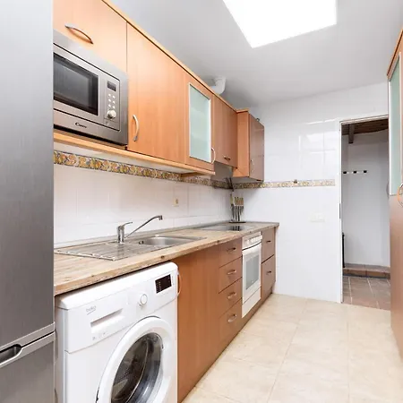 Holiday home Home2book Charming Casa El Refugio