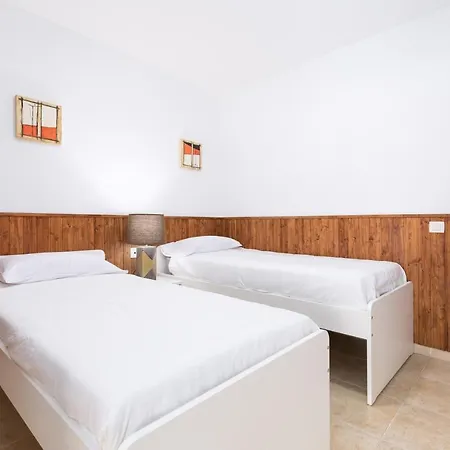 Holiday home Home2book Charming Casa El Refugio Caleta De Fuste