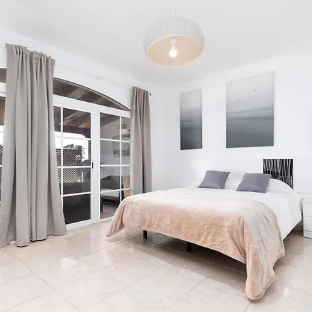 Home2book Charming Casa El Refugio Holiday home Caleta De Fuste