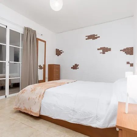 Home2book Charming Casa El Refugio Semesterbostad *