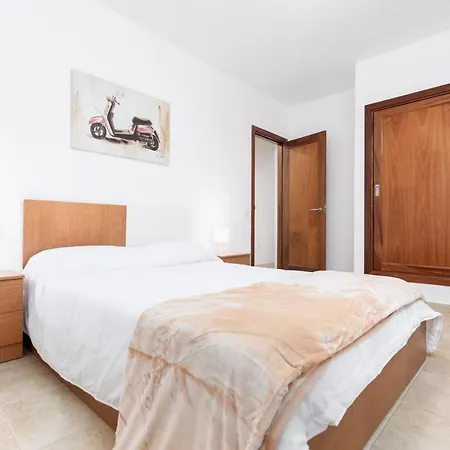Home2book Charming Casa El Refugio Semesterbostad Caleta De Fuste