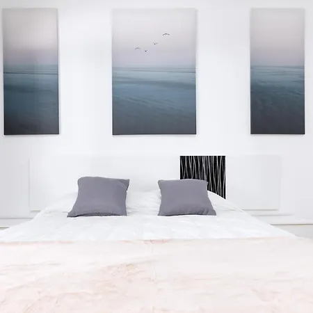 Home2book Charming Casa El Refugio Semesterbostad *