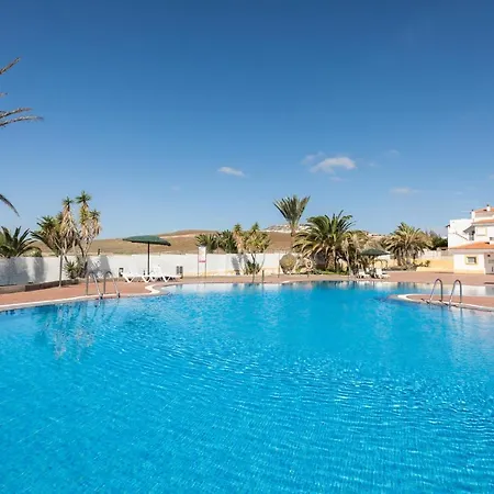 Home2book Charming Casa El Refugio Semesterbostad Caleta De Fuste